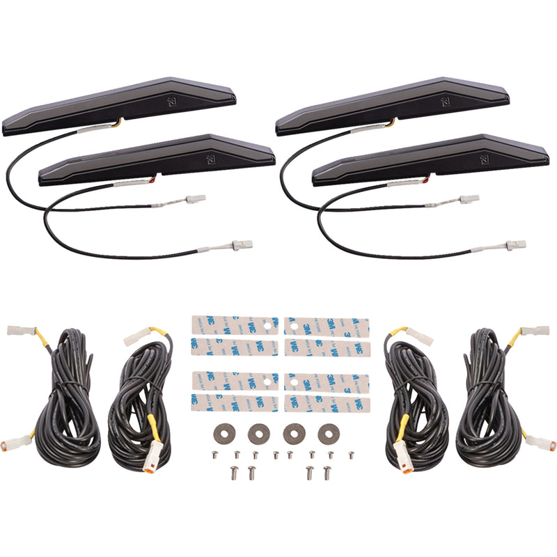 Ravek Accent Light - 64-1014 Polaris UTVs 2018-2026