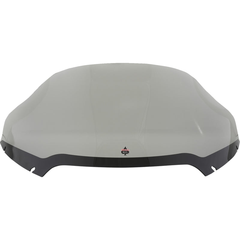 (OPEN BOX) Klock Werks Flare Windshield - KWW-01-0622-T For Harley Road Glide 2015-2025