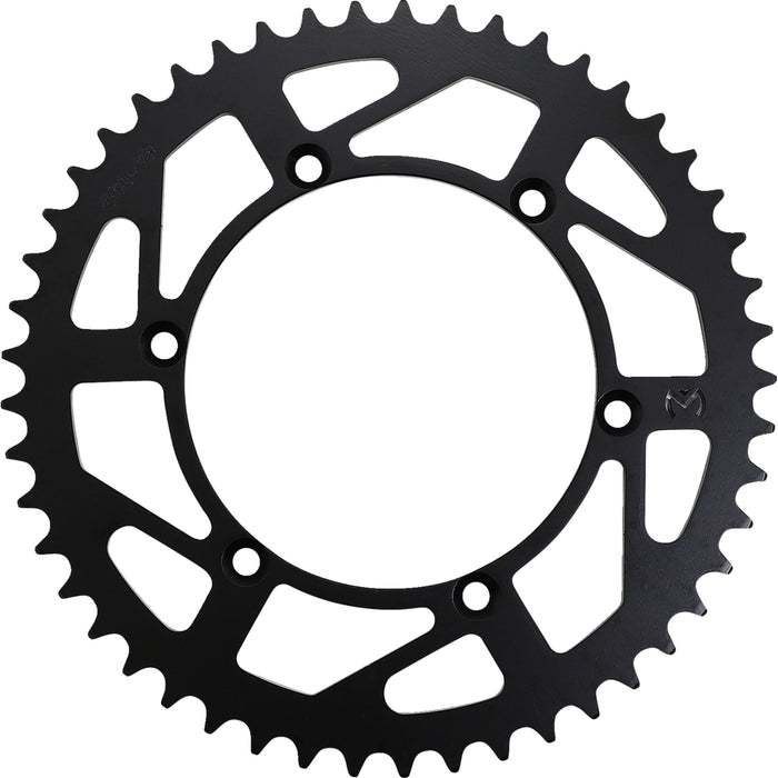 MOOSE OFFROAD 1210-1778 1210-460-49-STL Steel Rear Sprocket 49 tooth