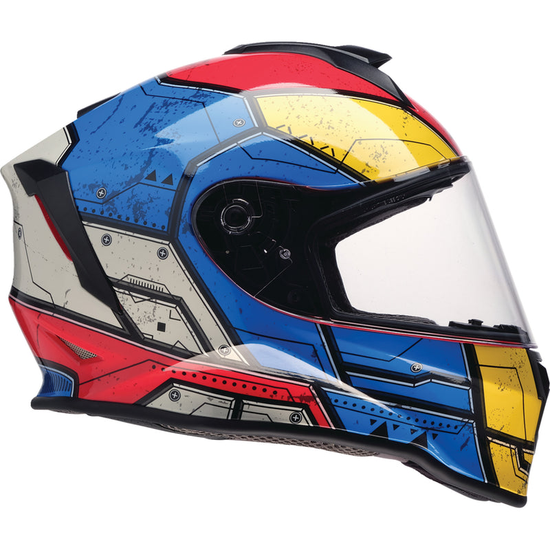 Z1R Youth Warrant 2.0 Helmet