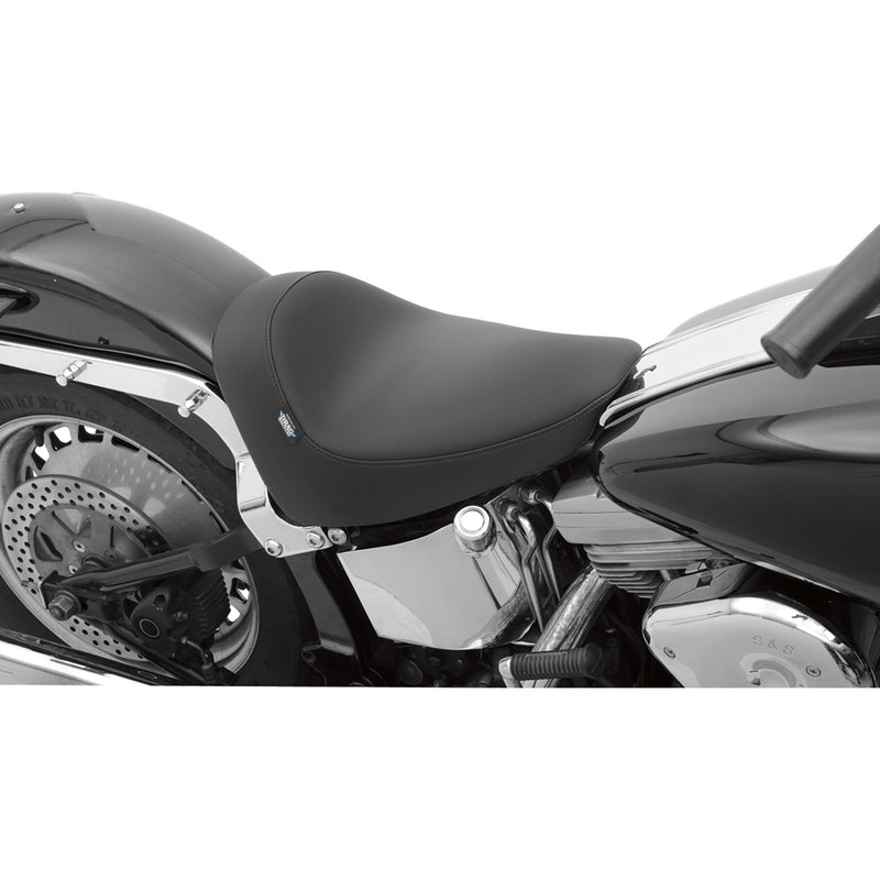 Drag Specialties Seat For Harley Softail 1984-1999