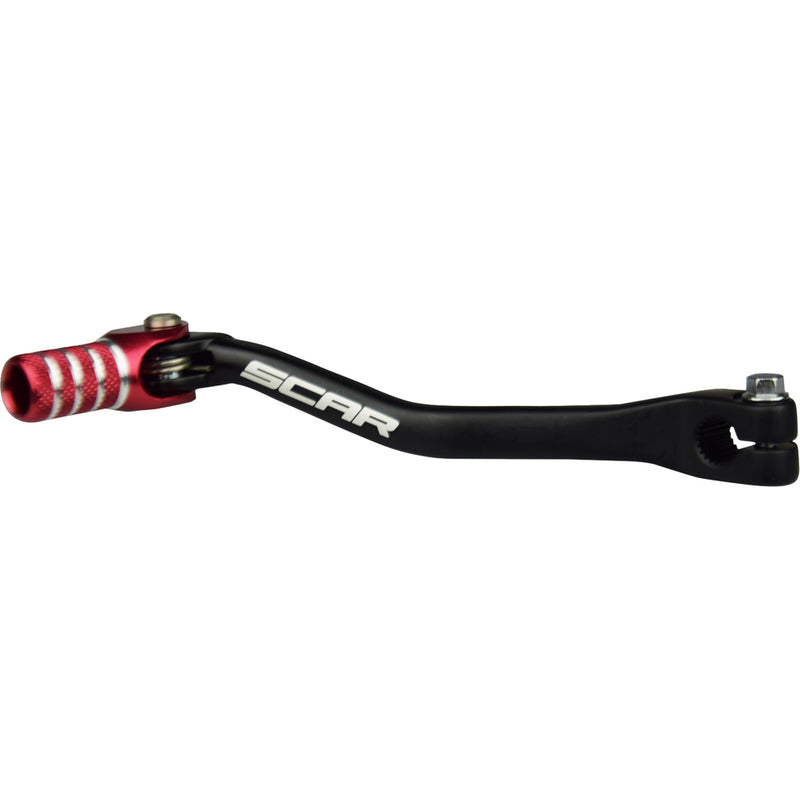 Scar Shift Lever - GSL601 Gas Gas 200 / 300 / 125 / 250 1998-2019