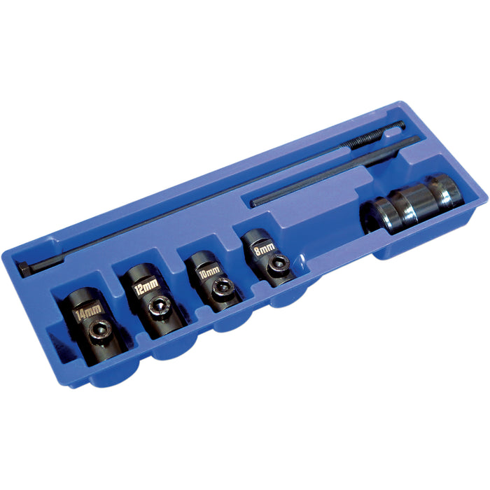 MOTION PRO 3801-0272 08-0604 Dowel Pin Puller Set Puller Tool - Dowel Pin - Set