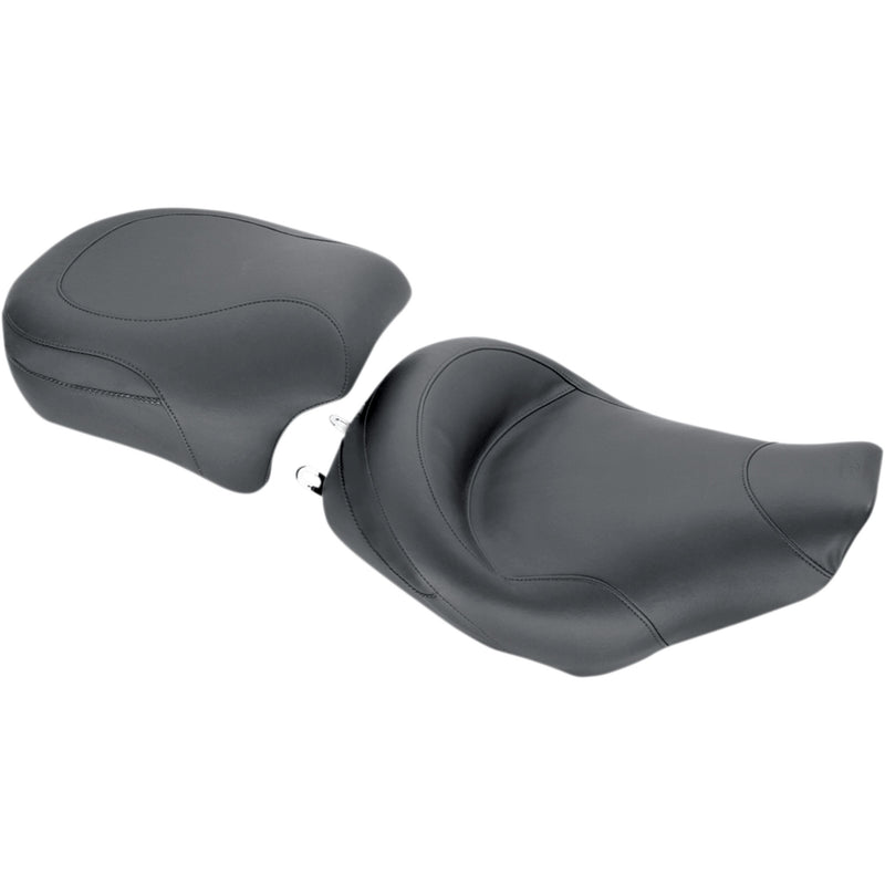 Mustang Seat - 75459 For Harley Touring 1997-2007