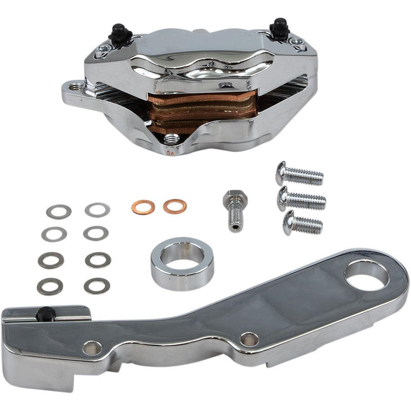 Hawg Halters Brake Caliper - RKHTCC548 For Harley Touring 2008-2022