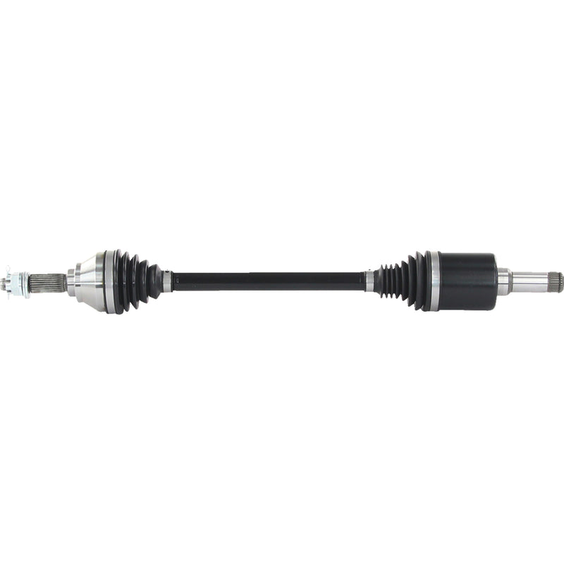 Moose Offroad Axle John Deere Gator 2021