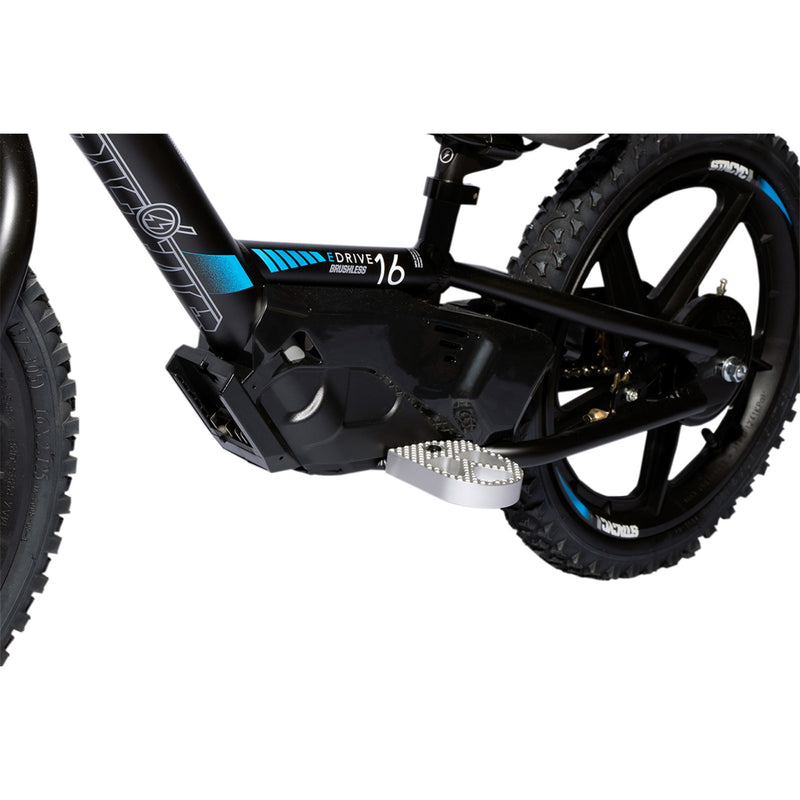 MOOSE OFFROAD 1620-2310 SFP-1M STACYC™ Stability Bicycle Footpegs Footpegs - STACYC™