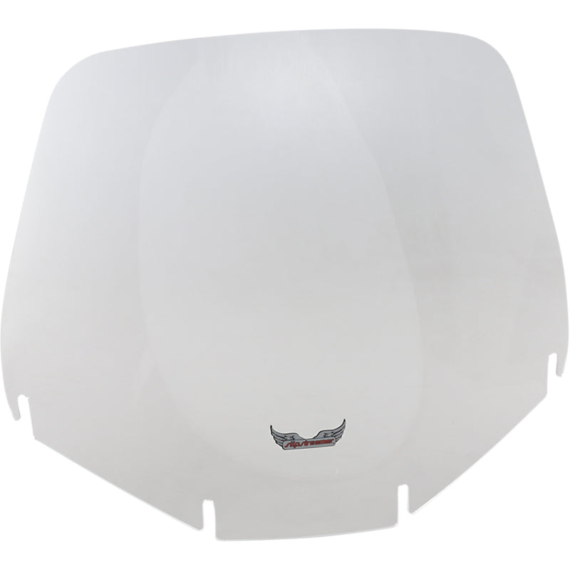 SLIPSTREAMER DS-710304 S-160 Fairing Replacement Windshield Windshield - 20-1/4" - Clear - GL1100