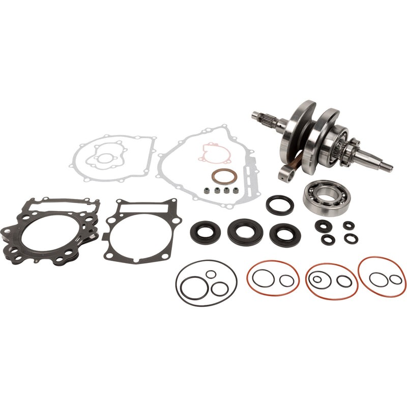 Hot Rods Crankshaft Kit - HR00237 Yamaha Grizzly 4x4 Auto 2014-2015