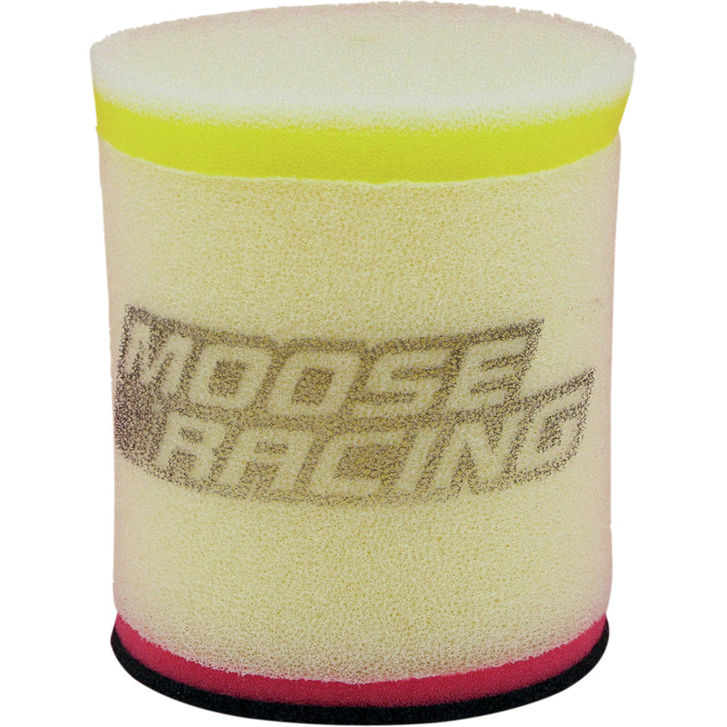 Moose Offroad Air Filter - 3-70-07 Suzuki QuadRunner / King Quad 300 / 250 QuadRunner 4x4 / KingQuad 4x4 1988-2002