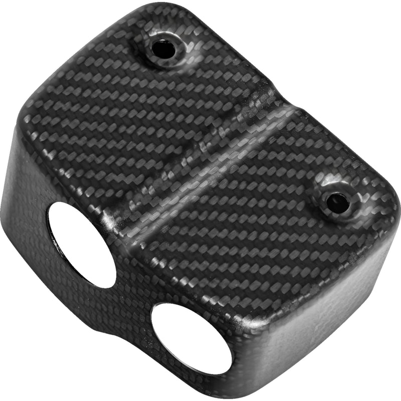 Saddlemen Cover - CF-899-04-001M For Harley Dyna 1999-2005
