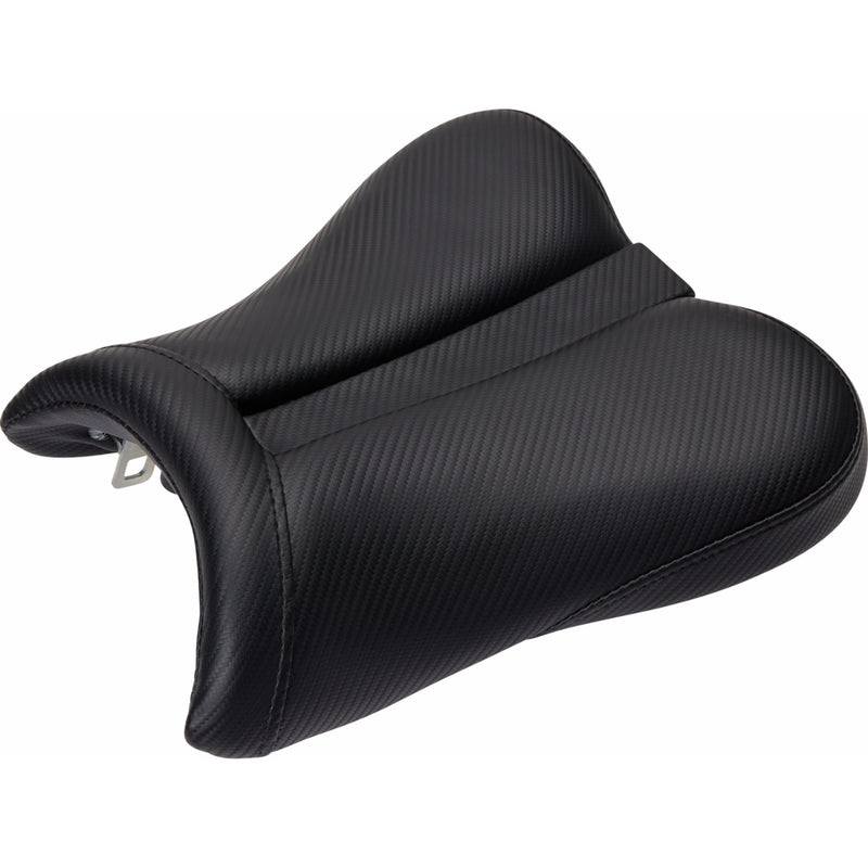 Saddlemen Track Carbon Fiber Seat - 0810-S019 Suzuki 600 / 750 2008-2009