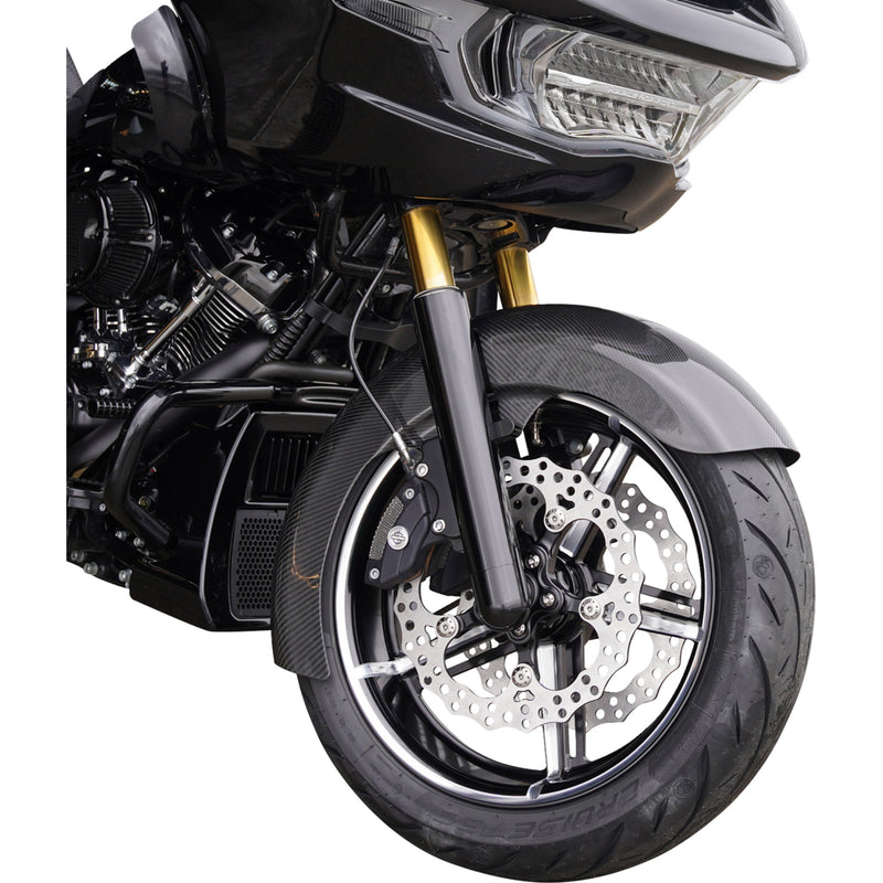 Arlen Ness Factory 24 Wheel - 71-420 For Harley Touring 2024-2026