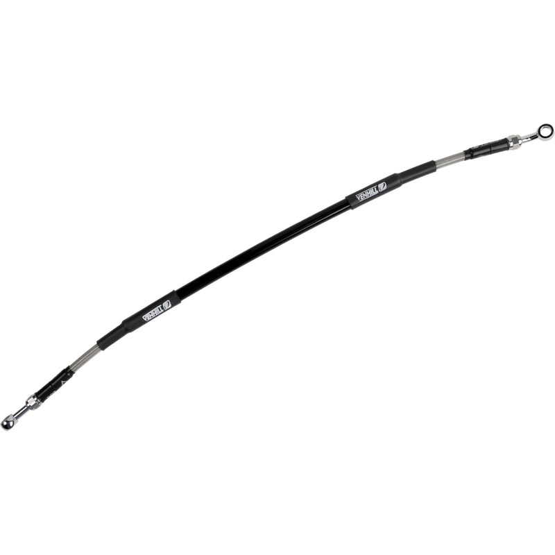 Moose Offroad Brake Line - K01-2-015/P KTM SX 65 2004-2008