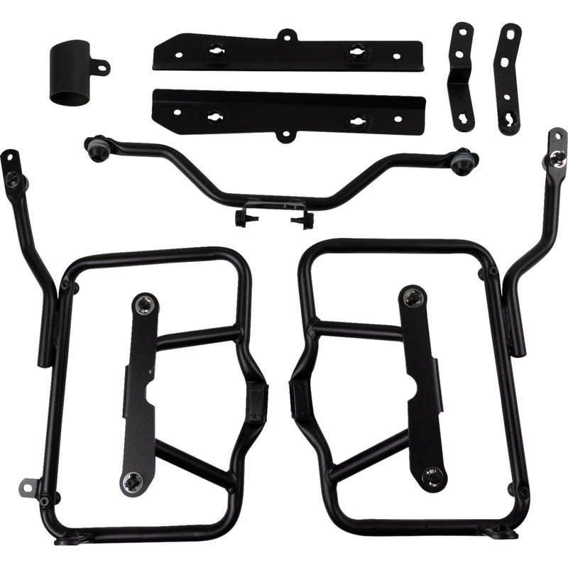 Givi Mounting Kit - PLR3112 Suzuki 650 Strom 2017-2021