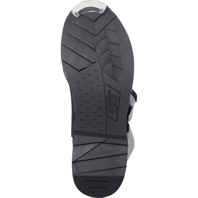 MOOSE OFFROAD Qualifier Boots - Size