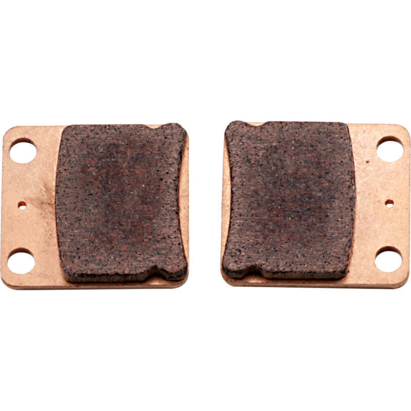 Galfer Brake Pad - FD095G1396 Honda CR80R 1986-1996