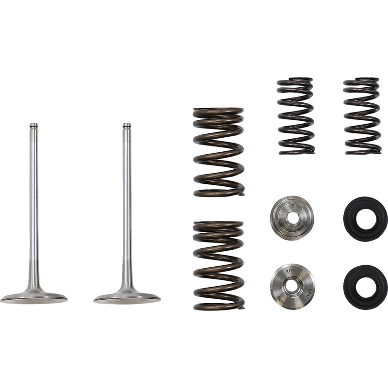 Moose Offroad Valve - M40-41650 Kawasaki KX 250 2020-2024