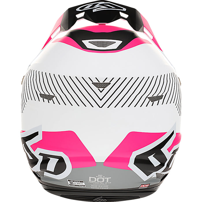 6D HELMETS ATR-2 Helmet - Small