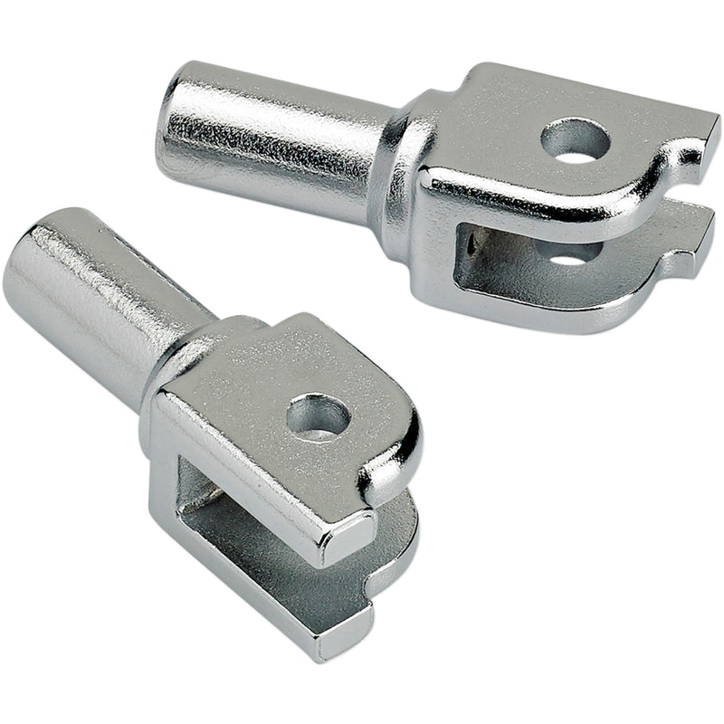 Biltwell Footpeg Mounts Mount Softail For Harley Softail 2018-2023