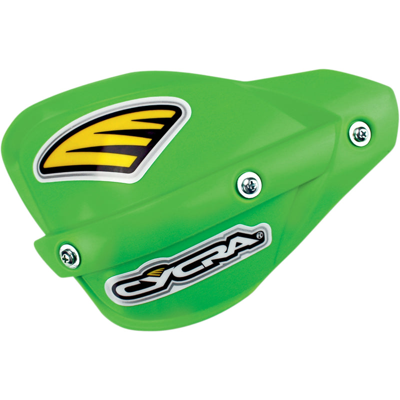 CYCRA 1015-72 1CYC-1015-72 Probend™ Plastic Replacement Handshields Handshields - Replacement - Green