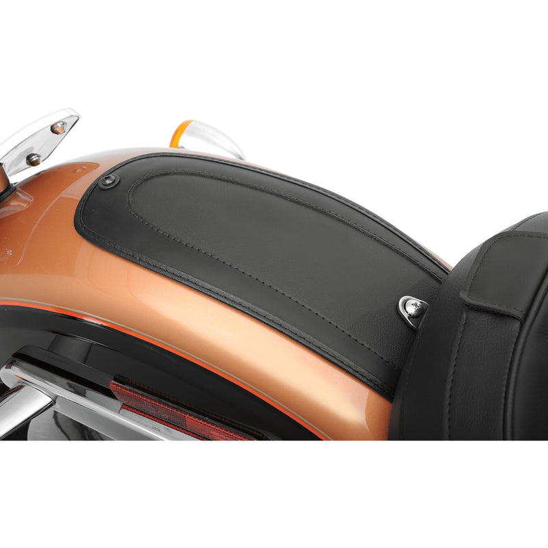 Drag Specialties Fender Skins Fender Bib For Harley Motorcycles 2006-2017