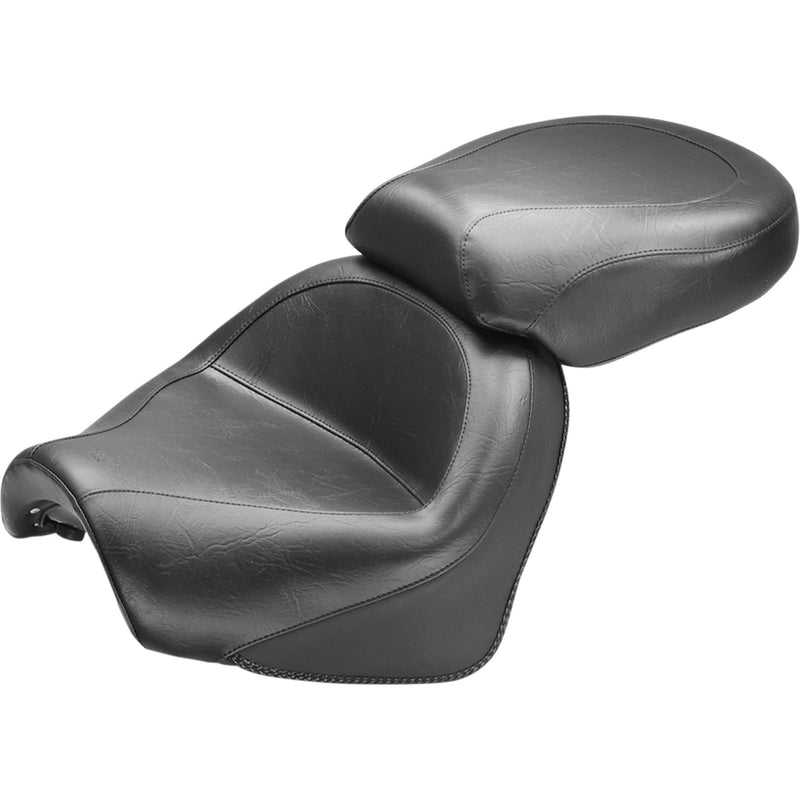 Mustang Touring Seat - 75811 Suzuki Intruder Volusia 2001-2004