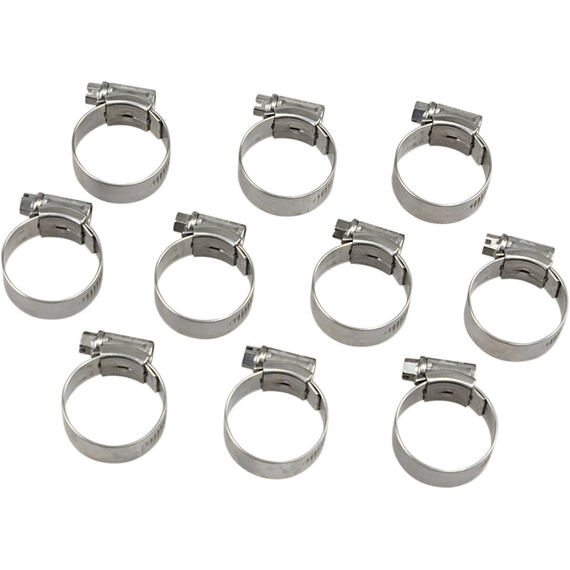 Samco Sport Clamp Kit - CKKAW-81 Kawasaki Ninja / Ninja H2R / Ninja Carbon 2015-2022