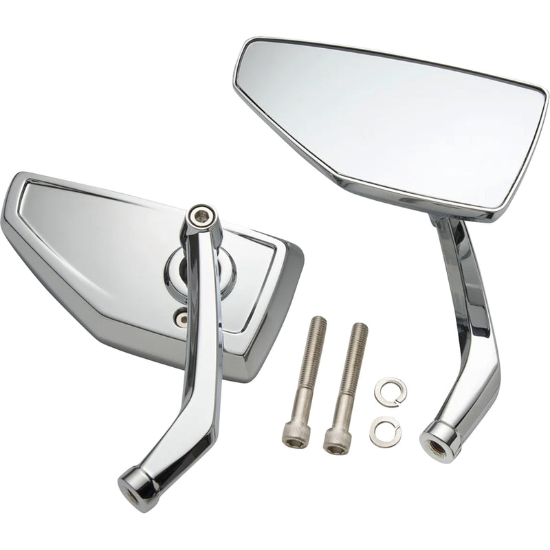 Ciro Mirror - 55000 For Harley Touring 2024-2026