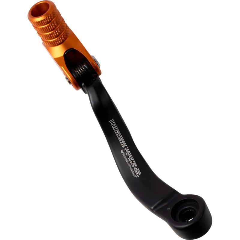 Moose Offroad Shift Lever - 81-0569-10-40 KTM Dirt Bikes 2017-2025