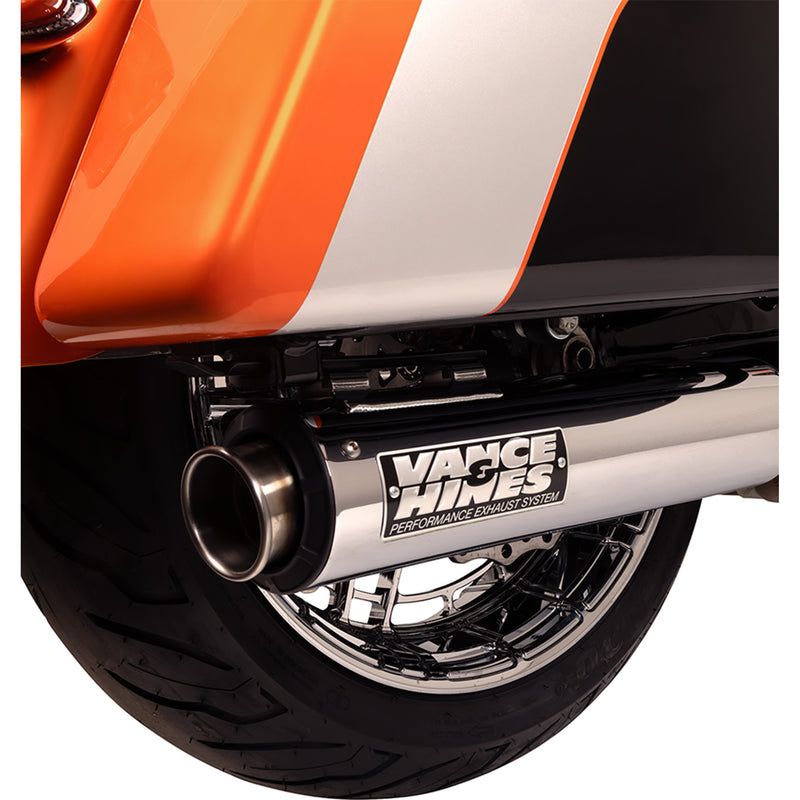 ARLEN NESS 0202-2285 330-042 Flatline Rim Rim - Flatline - Rear - Chrome - 18x5.5