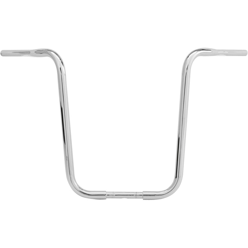 Burly Brand Handlebar - B28-317T For Harley Motorcycles 1949-2017