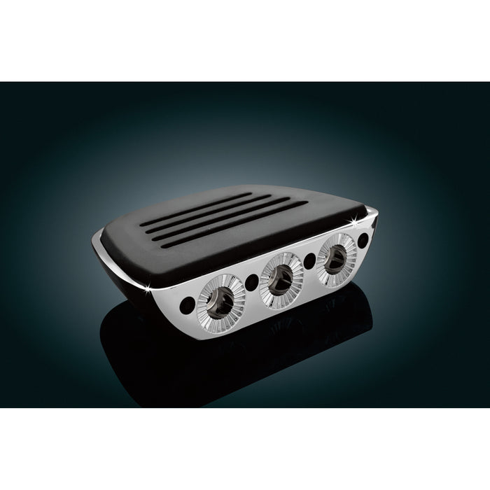 KURYAKYN 1621-0468 KUR4393 Premium Mini Boards without mount - chrome