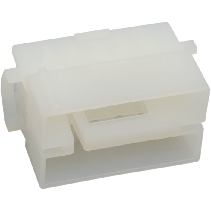 NAMZ 2120-0424 NA-1-480288-0 AMP Mate-n-Lock Connector 72276-74 - 12 pin male