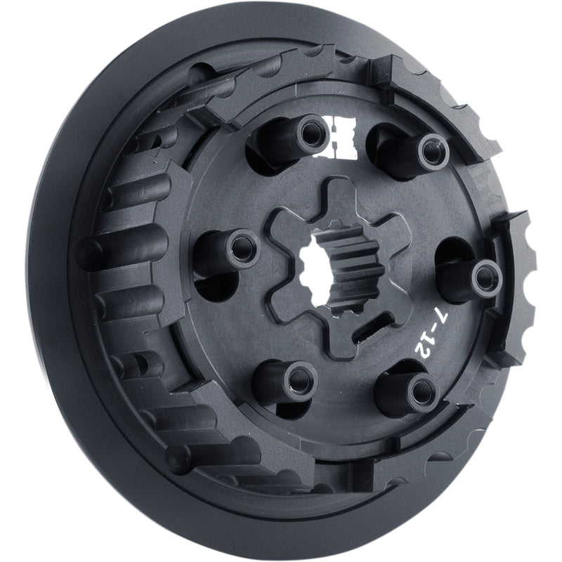 Hinson Racing Billetproof Clutch Hub - H570 Gas Gas Dirt Bikes 2021-2026