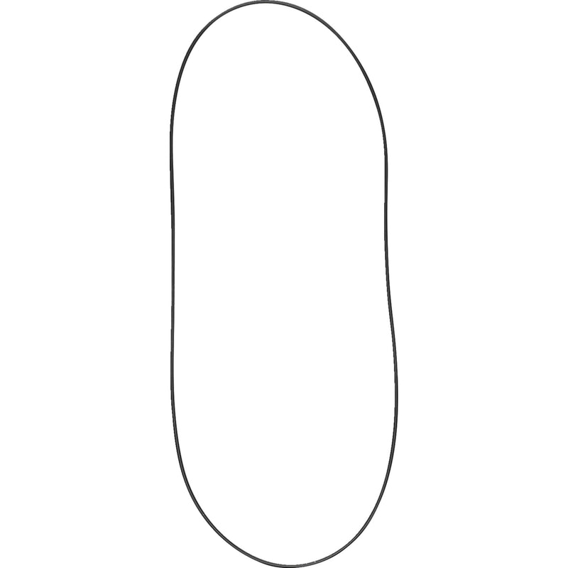 MOOSE OFFROAD 0934-6921 819160MSE Clutch Cover Gasket outer  - honda