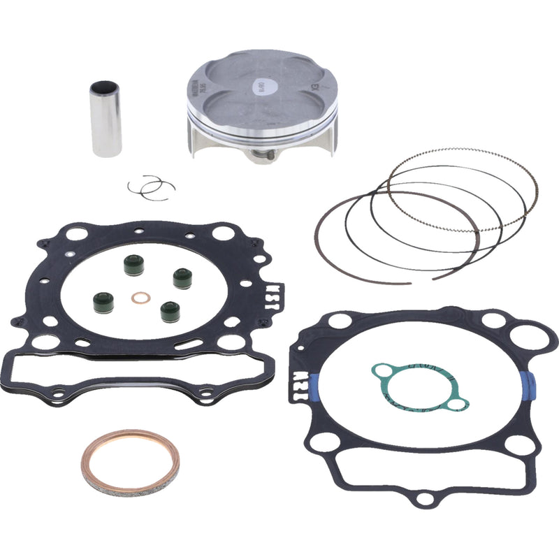Athena A Piston Kit - P5F0770187009A Yamaha YZ 250 / WR 250 2016-2018
