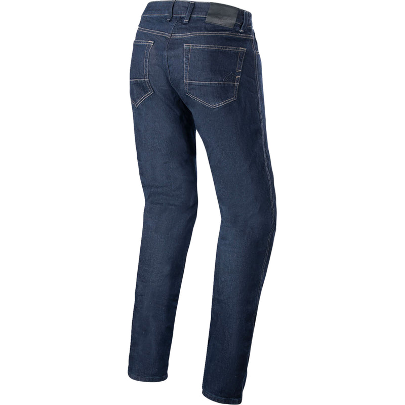 ALPINESTARS Radon Pants Blue - US / EU