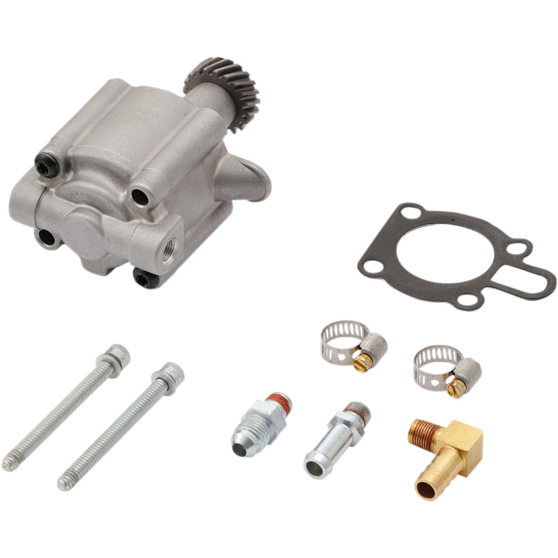 Drag Specialties Pump Assembly - 0932-0189 For Harley Sportster 1991-2022