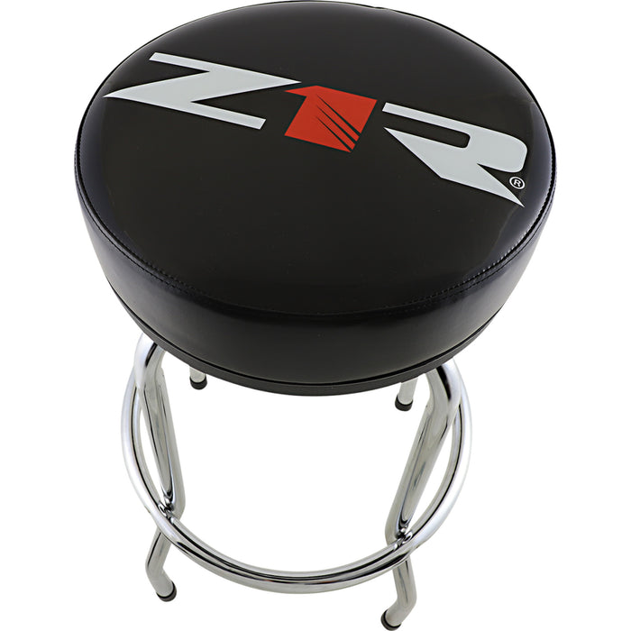Z1R 9905-0157 Bar Stool Barstool - Logo