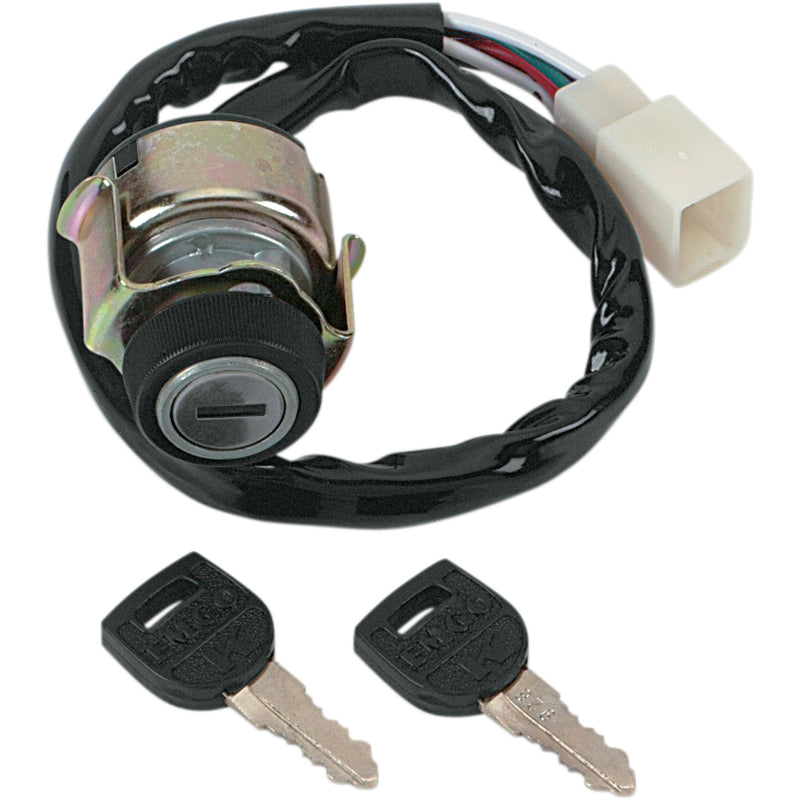 Emgo Ignition - 40-80600 Kawasaki Motorcycles 1973-1981