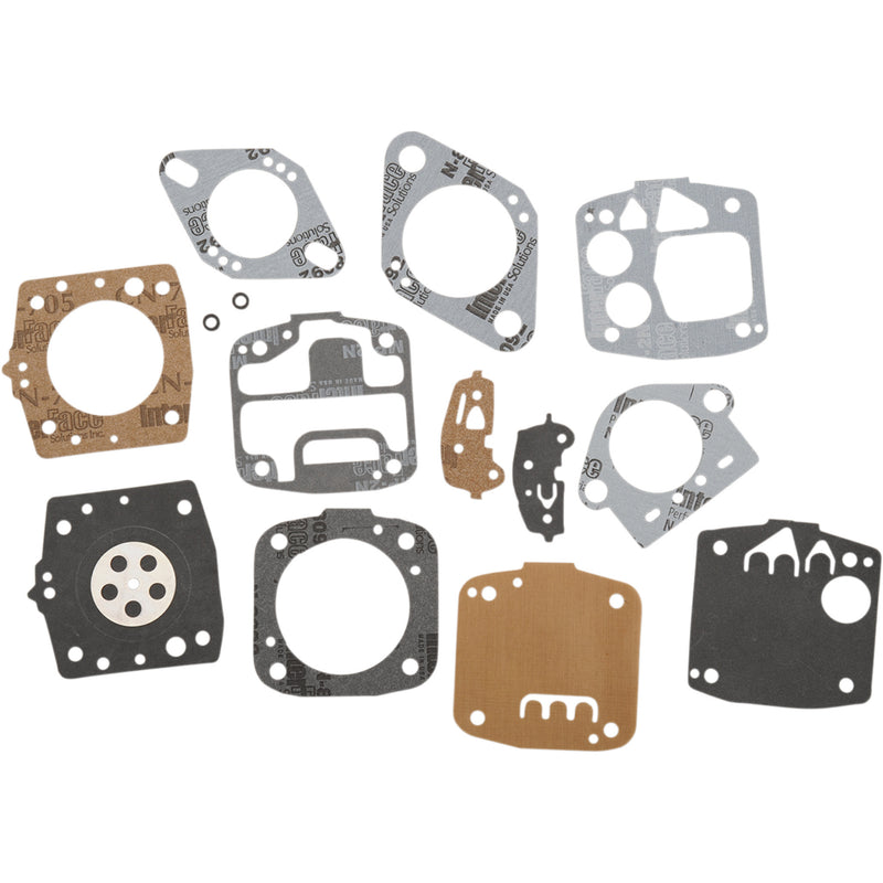 VERTEX 410 451410 Carburetor Repair Kit for Walbro Models Carburetor Repair Kit - Walbro