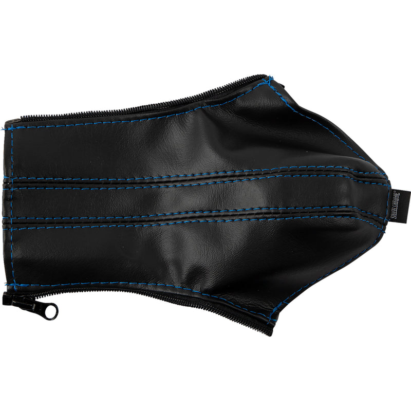 Show Chrome Kaliber Cover - H44-6BLUE Polaris ATV/UTV Models 2015-2023