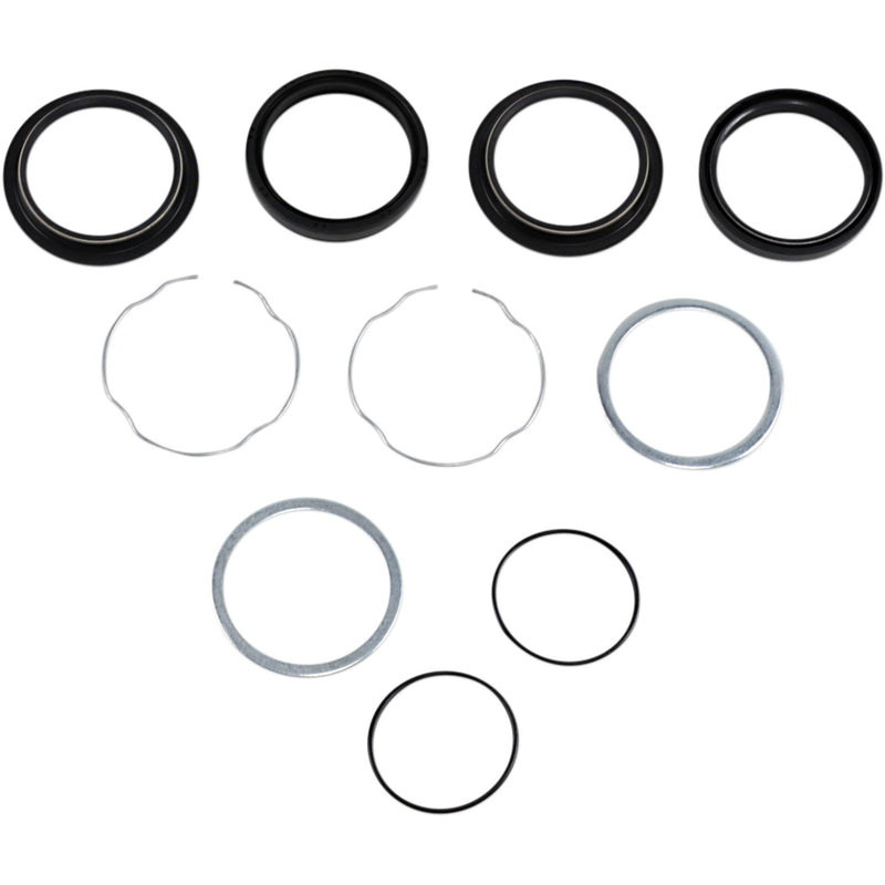 James Gasket Seal - JGI-45849-01-VR For Harley Sportster 2002-2012
