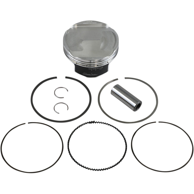 Wiseco Forged Series Piston Kit - 40045M09300 Polaris RZR / Ranger 2011-2014
