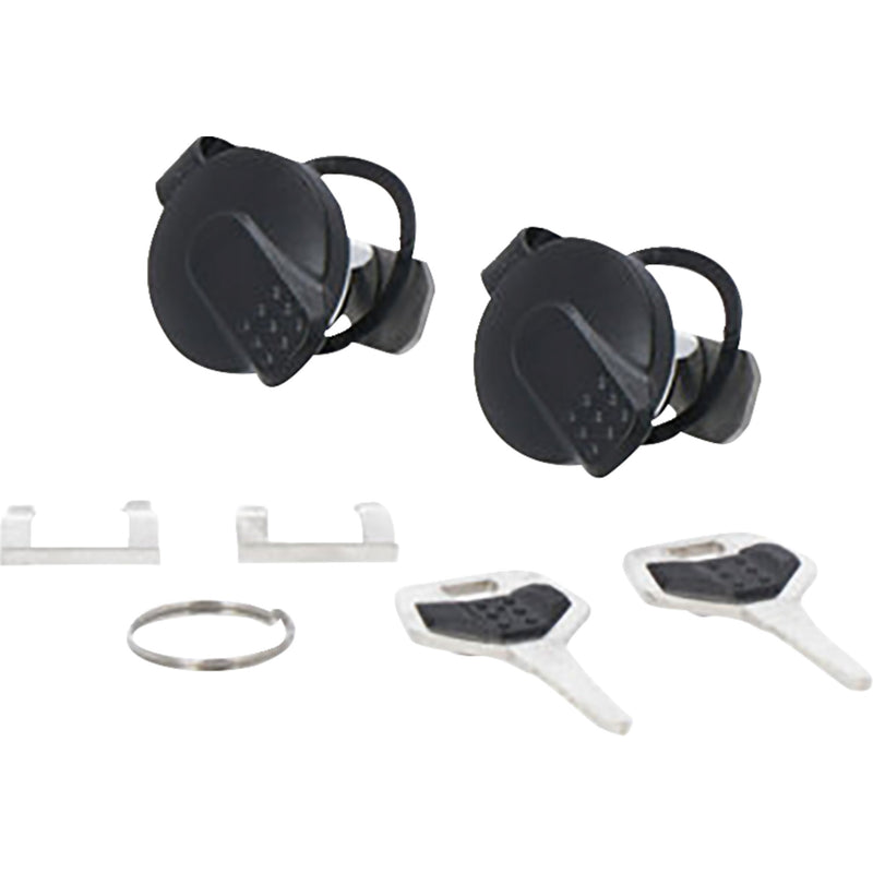 Sw-Motech Trax Top Case System - GPT.06.921.70000/S Yamaha Tracer 9 2021-2022