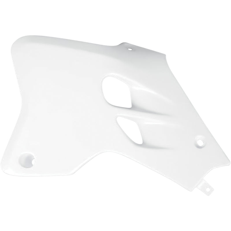 Ufo Radiator Cover - YA02875046 Yamaha YZ 80 1993-2001