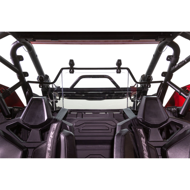 Seizmik Rear Window - 50-26104KIT Polaris RZR 2020-2026