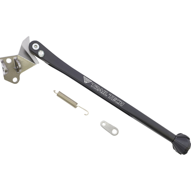 Trail Tech Kickstand - 5502-00 Suzuki RMZ 450 / RMZ 250 2008-2015