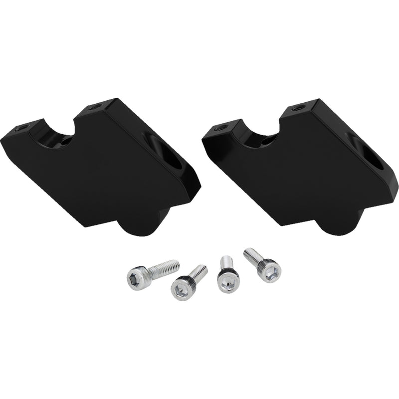 Show Chrome Riser - 41-418 Can-Am Ryker 2019-2024